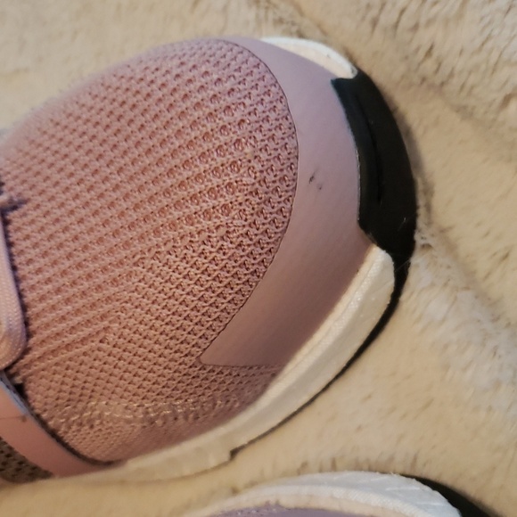 Reebok Women's Fusion Flexweave Steel Toe Wok Athletic Shoe - Picture 7 of 12